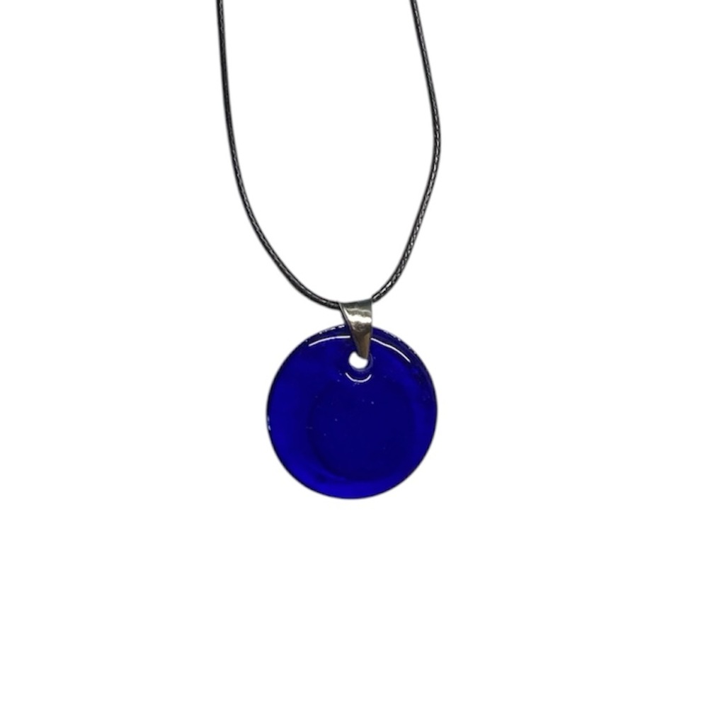 Evil Eye Blue Bag Charm Keychain Pendant Hand Crafted New - Picture 7 of 8